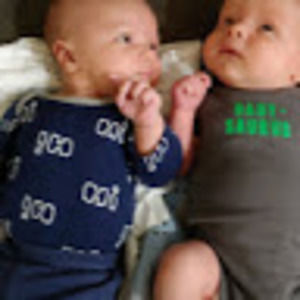 Meet your Posher, Frank